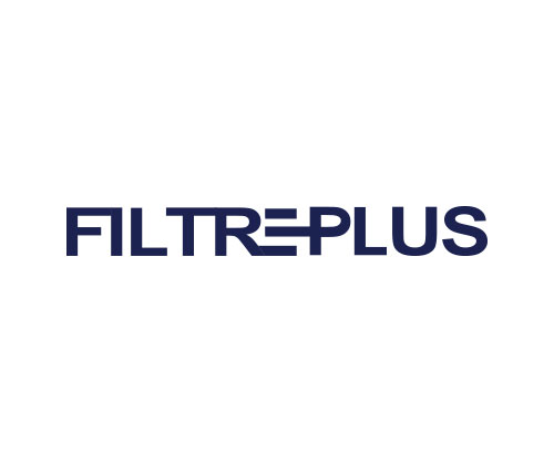 Logo officiel de Filtre-Plus