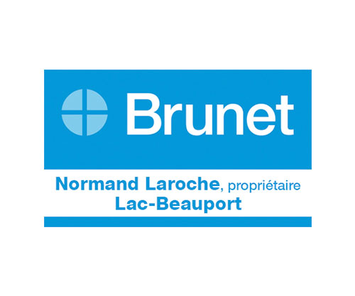 Logo officiel de 